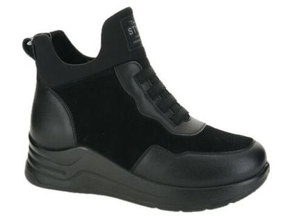 Ботинки BADEN GC212-080