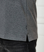 Поло Pado 30 BOSS BLACK - серый(50468392)