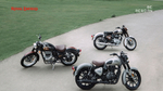 Royal Enfield Classic 350 Gunmetal Grey