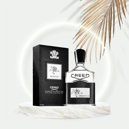 Creed Aventus, 100 ml (для мужчин)