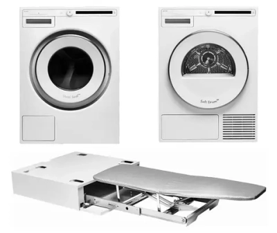 Комплект Asko Classic 3