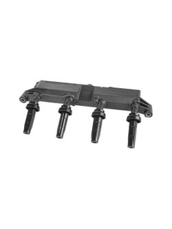 Катушка зажигания Citroen C3/Berlingo/Peugeot 206/207/1007/Partner GANZ GIG16257