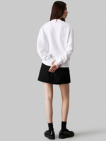 Худи CALVIN KLEIN JEANS - белый(J20J224177)