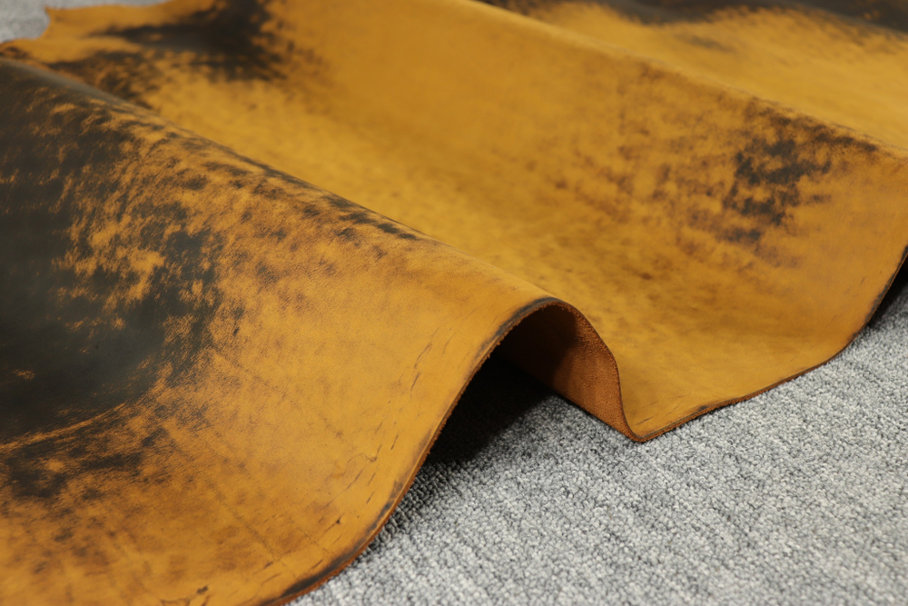 1,8-2,2 юфть рыжая лофт без плиты