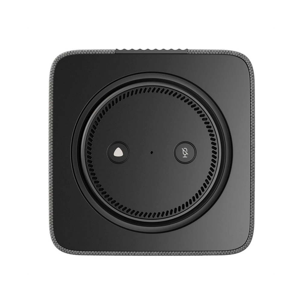 Умная колонка Яндекс Станция Макс с Zigbee с Алисой