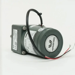 Асинхронный мотор-редуктор 15 Вт 173 об/мин 220 В 70YS15WGV22X/70GK7.5H