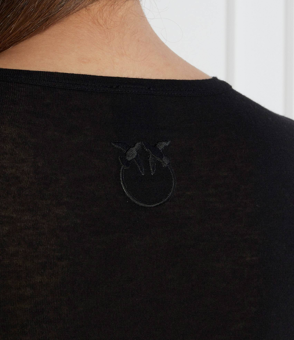 Блузка Pinko - черный(102315 A17S)