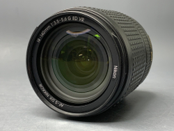 Nikon 18-140mm 3.5-5.6G ED VR DX внутри пыль