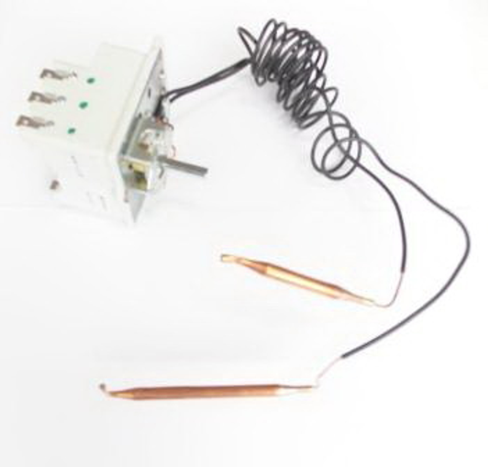 Терморегулятор трехфазный 65100360