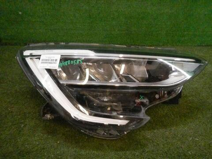 Фара правая Renault Arkana (2019-н.в.) LED