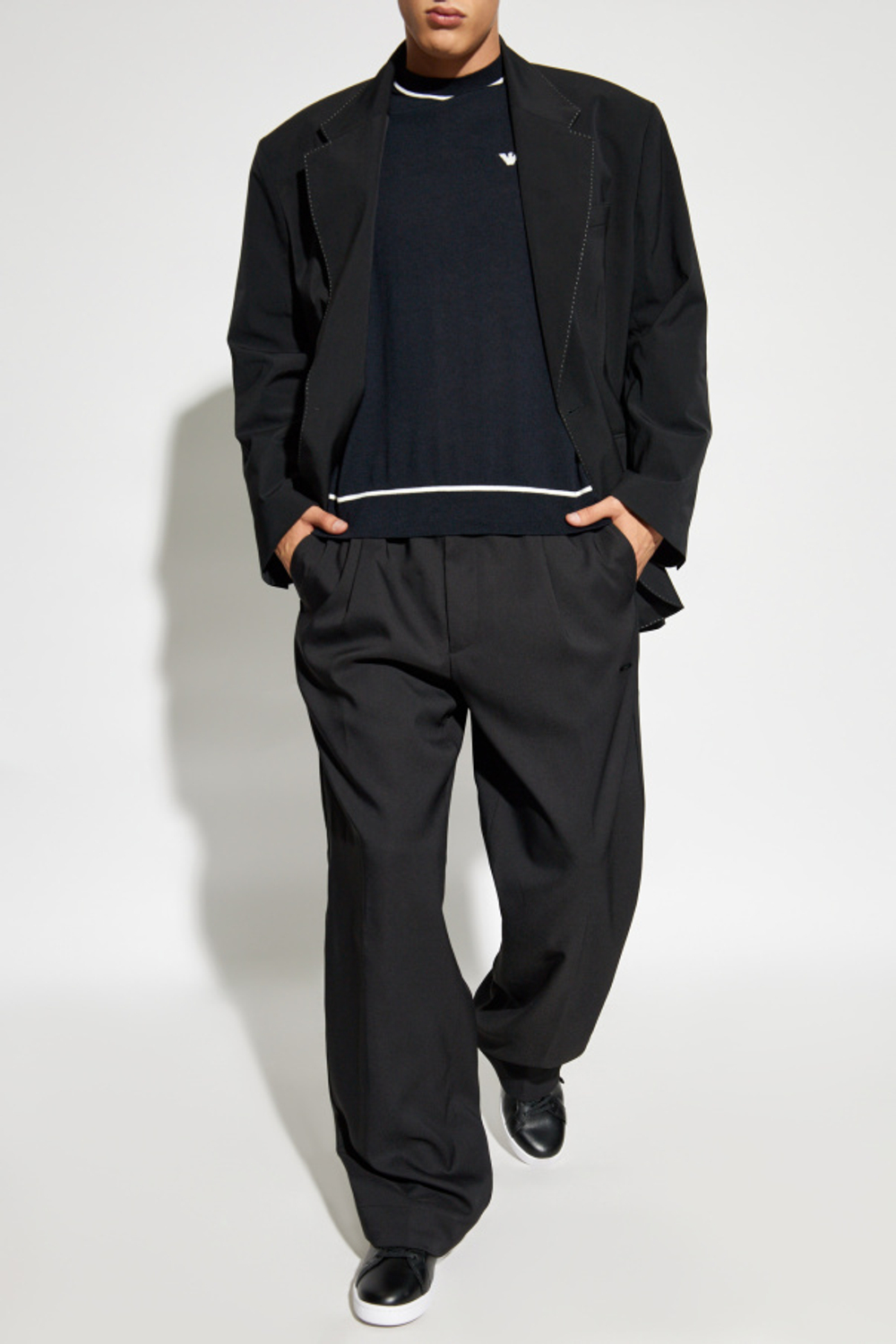 Свитер EMPORIO ARMANI