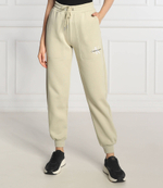 спортивные штаны CALVIN KLEIN JEANS - зеленый(J20J218971)