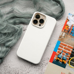 Панель Soft Touch для iPhone 13 Pro Max, 007004 Черный