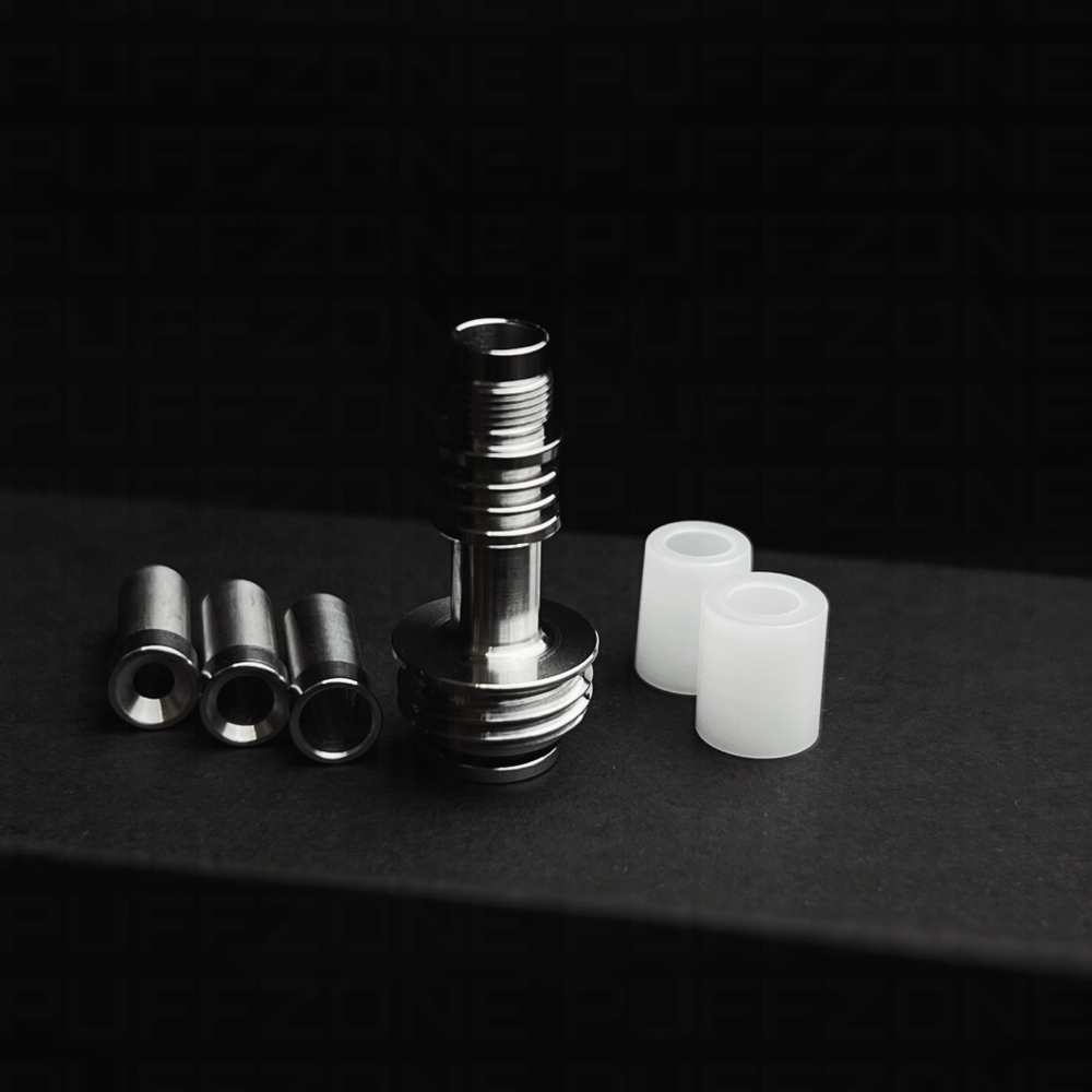 Дрип тип Needle MTL by Voodooll