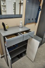 Стокгольм Тумба для обуви