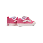 Кеды Vans Knu Skool "Pink Rose Marble"