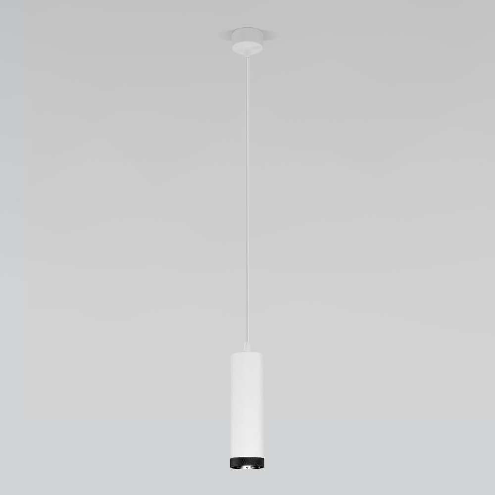 Подвесной светодиодный светильник Elektrostandard Lead 50244 LED 9W 4200K белый