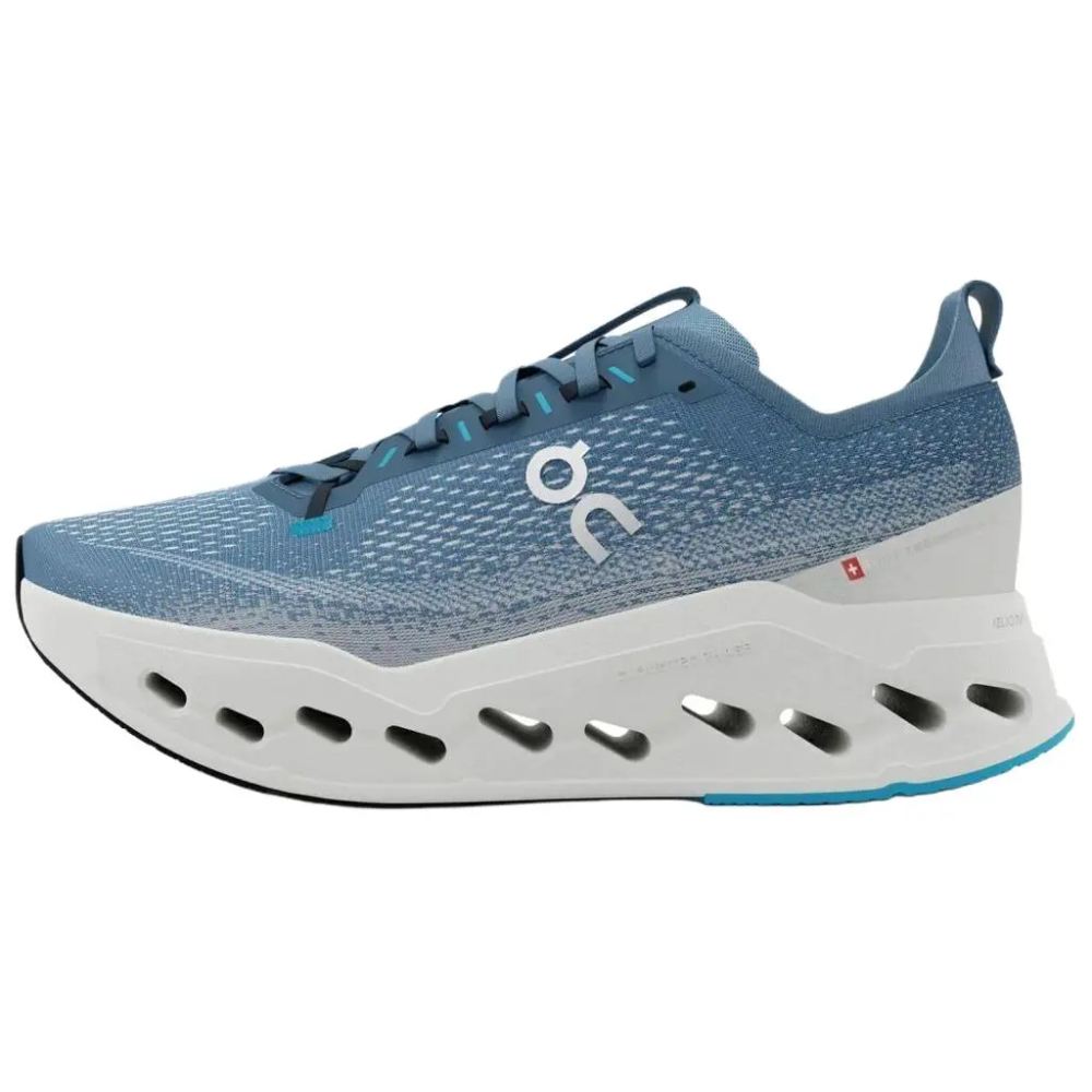 On And Lightweight Tennis