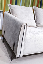 Диван-кровать АСПЕН (ASPEN)/НПБ