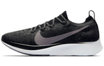 Кроссовки Nike Zoom Fly 1 Flyknit Gunsmoke (Женская размерная сетка)