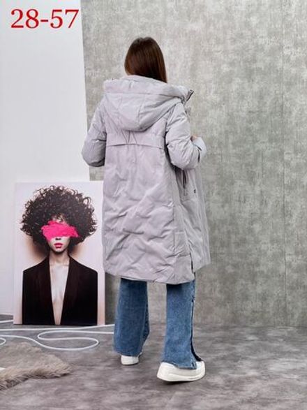 Куртка 2574969 Fabrika