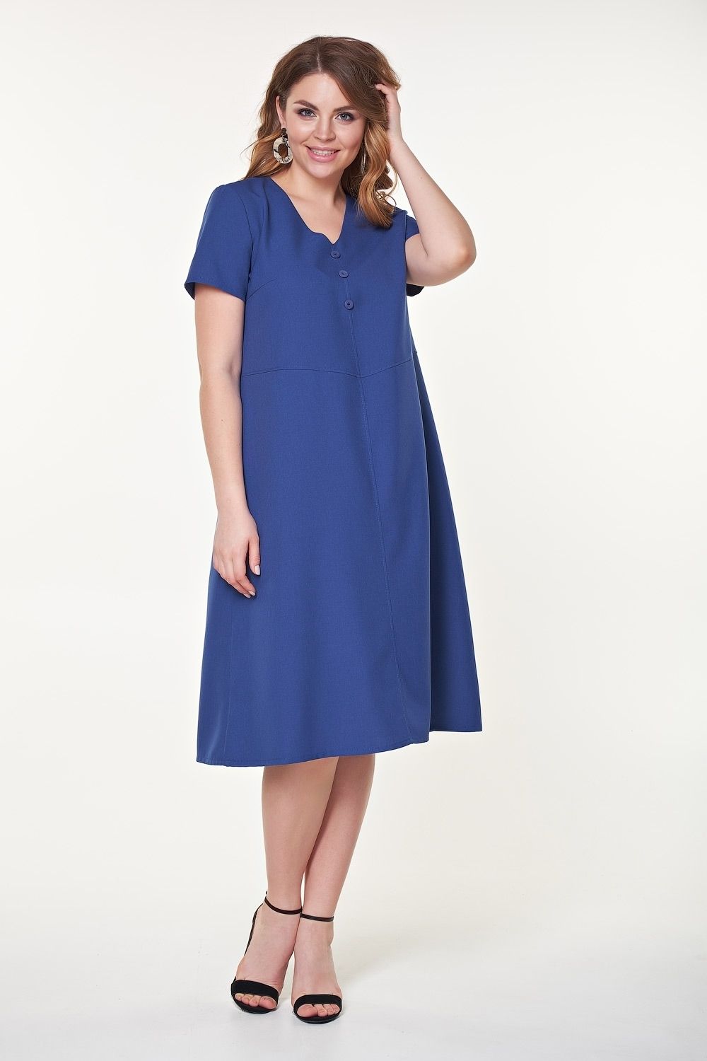 Платье Агния №1 Valentina (Акция)