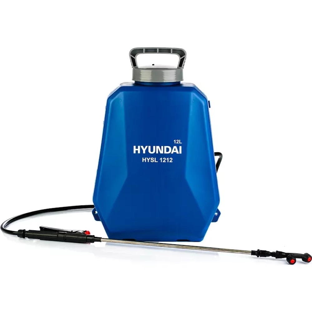 Аккумуляторный опрыскиватель Hyundai HYSL 1212
