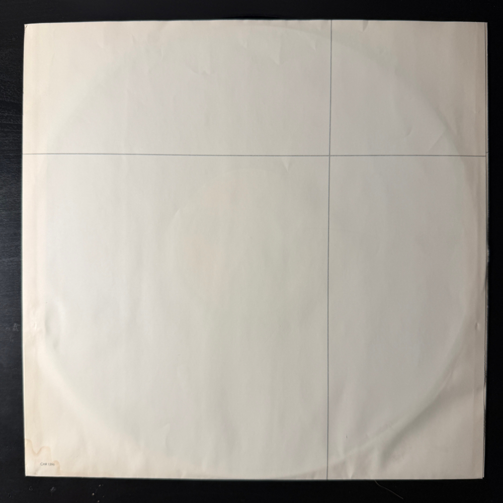 Pat Benatar ‎– Get Nervous (Швеция 1982г.)