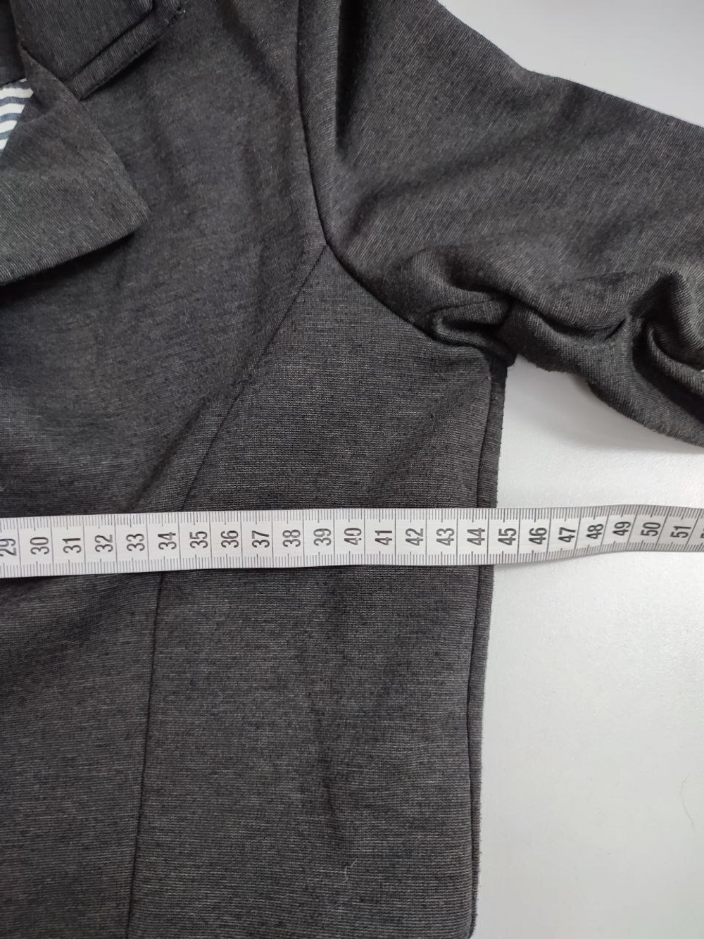 Жакет Orsay базовый 42-44 размер