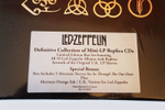 Комплект / Led Zeppelin (12 Mini LP CD + Box)