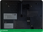 Проектор Cactus CS-S3.B