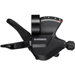 Шифтер левый 3 скорости w/OGD SL-M315-L Rapidfire Plus CB