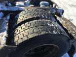 MAN TGX 4x2 Седельный тягач 18.510 4x2 BL SA (Дизельный, 12,4, 510 л.с., АТ)