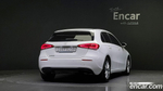 Mercedes-Benz A-Class W177 A220 Hatchback (03.2020)
