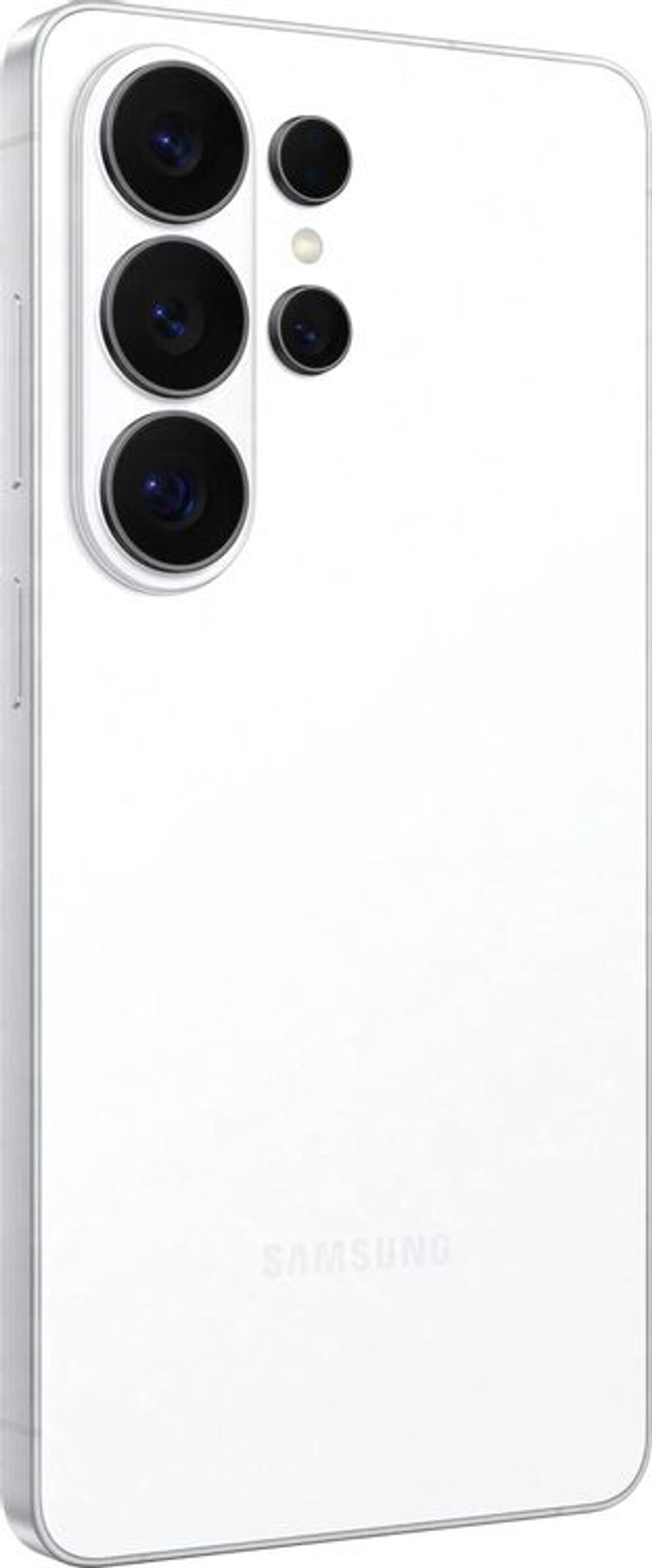 6.9" Смартфон Samsung Galaxy S26 Ultra 12/512Gb,  SM-S948B,  NFC,  AMOLED,  120Гц,  5000мAч,  белый