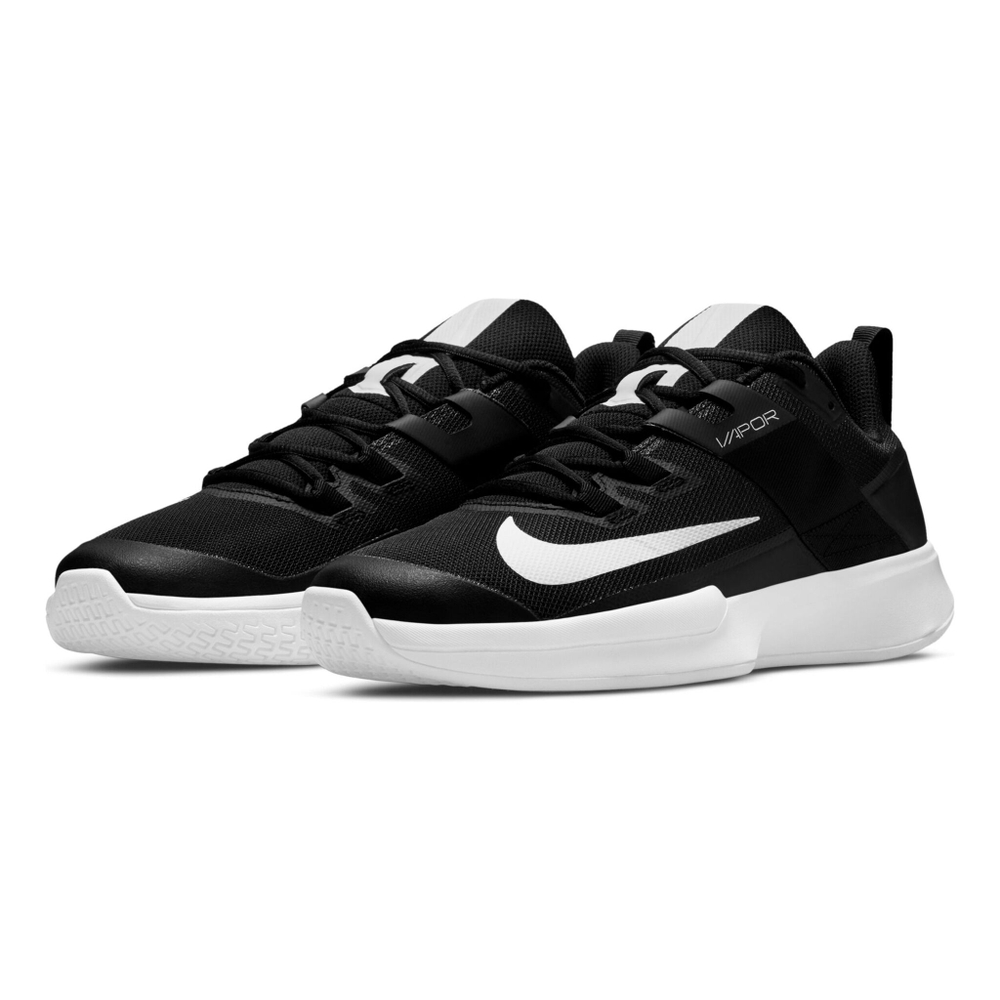 Мужские теннисные кроссовки Nike Court Vapor Lite All Court Shoe Men - Black, White