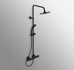 Душевая система Ideal Standard CERATHERM T25 A7545XG