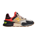 Кроссовки Bodega X New Balance Nb 997S Better Days