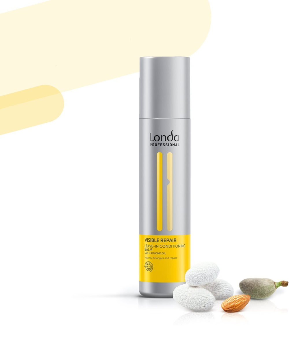 Londa Professional Visible Repair - оставить в кондиционере /   250  ml  / GTIN 4084500779938