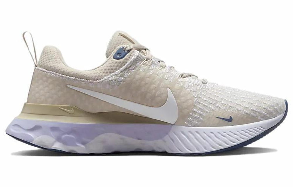Кроссовки Nike React Infinity Run Flyknit 3 GS (Подростковая размерная сетка)