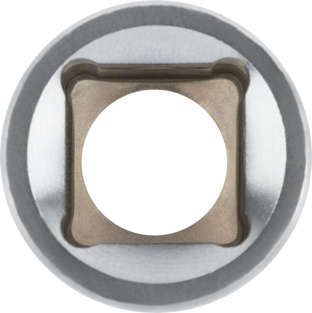 62047 Головка 6-гранная CrV 1/2 17 мм