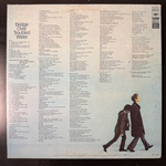 Simon And Garfunkel – Bridge Over Troubled Water (Япония 1973г.)