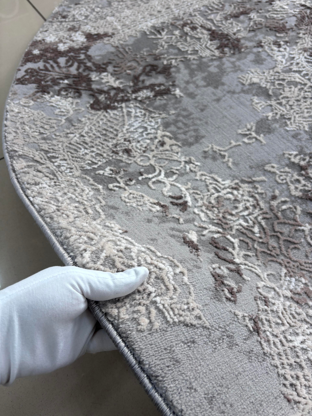 Ковер "Armina" (200*200 см)