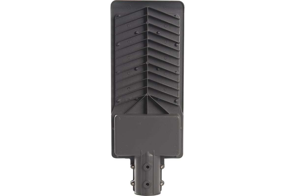 Светильник LED ДКУ уличный SP3033 100W 6400K серый Feron 32578