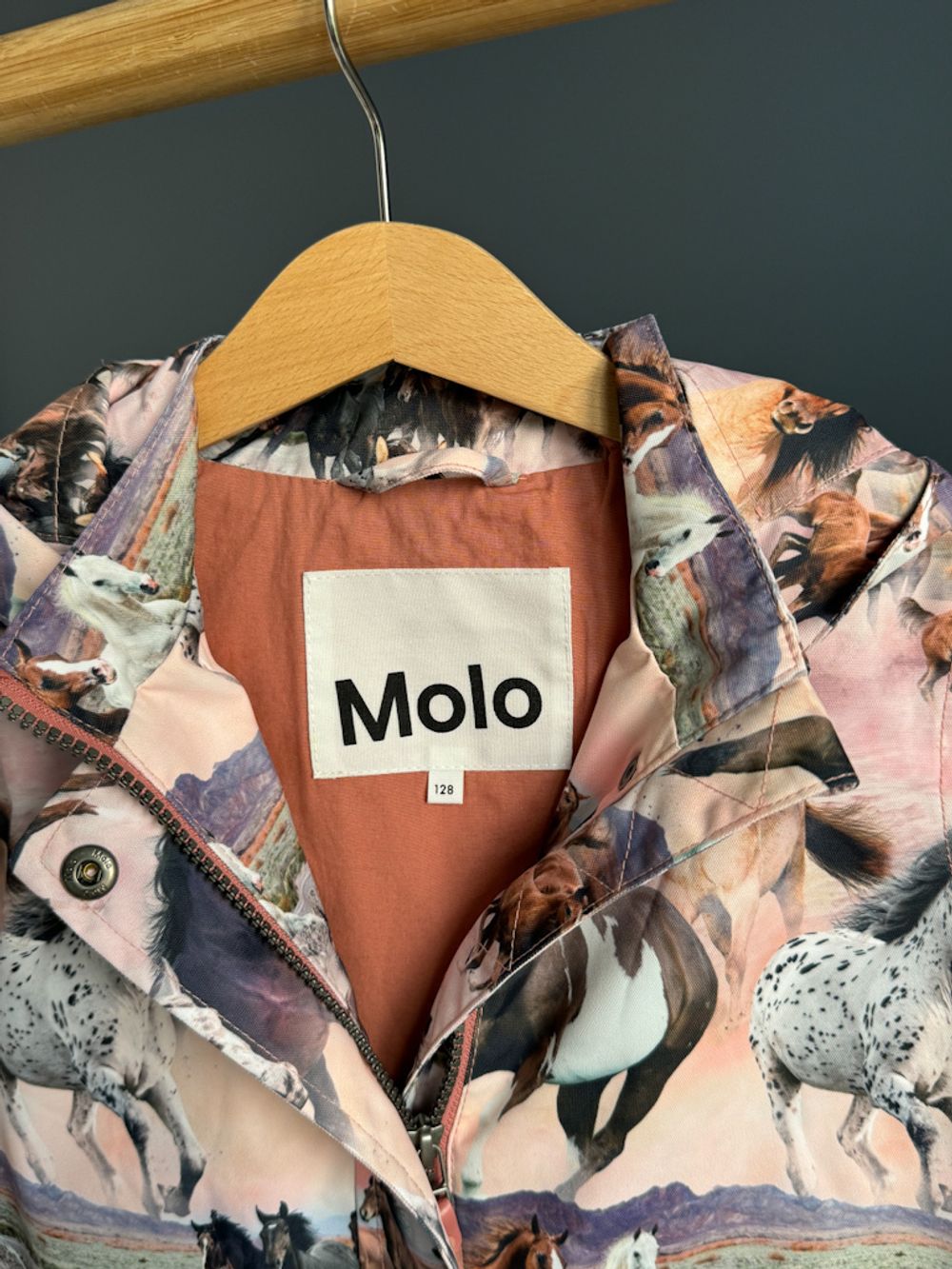 Куртка Molo, 128