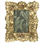 Рамка для фото Папоротник S