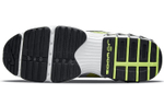 Кроссовки Nike Zoom Air Fire "Barely Volt" (Женская размерная сетка)