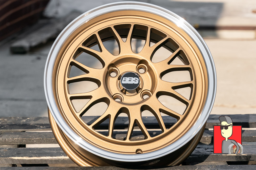 Комплект дисков RGW 8338 15x6.5 et40 4x100