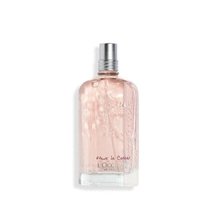 Женская парфюмерия L'Occitane En Provence Fleurs de Cerisier EDT 75 мл