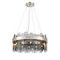 Подвесная люстра Vele Luce Fantasma VL3195P12